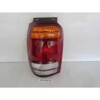 Farol Izquierdo Para Ford Explorer