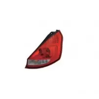 Farol Derecho Para Ford Fiesta