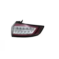Farol Derecho Para Ford Edge