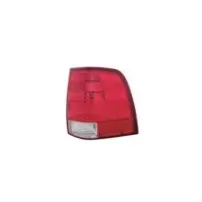 Farol Izquierdo Para Ford Expedition