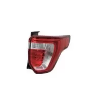 Farol Izquierdo Para Ford Explorer