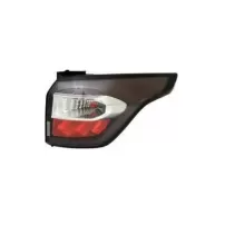Farol Derecho Para Ford Escape