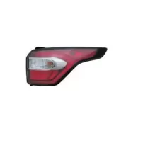Farol Izquierdo Para Ford Escape