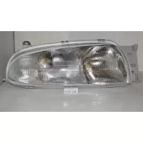 Opticos Derecho Para Ford Courier