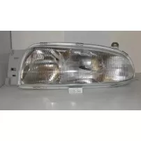 Opticos Izquierdo Para Ford Courier