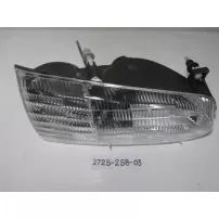 Opticos Derecho Para Ford Windstar