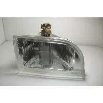 Opticos Derecho Para Ford Fiesta