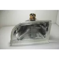 Opticos Izquierdo Para Ford Fiesta