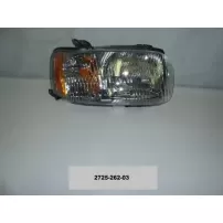 Opticos Derecho Para Ford Escape