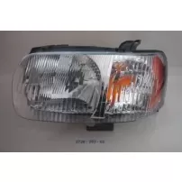 Opticos Izquierdo Para Ford Escape