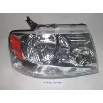 Opticos Derecho Para Ford F150