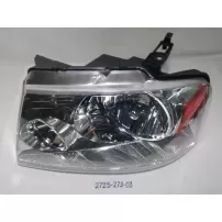 Opticos Izquierdo Para Ford F150