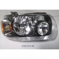 Opticos Derecho Para Ford Escape