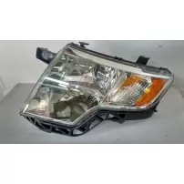 Opticos Izquierdo Para Ford Edge