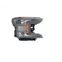 Opticos Izquierdo Para Ford F150