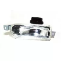 Neblinero Para Ford Ecosport