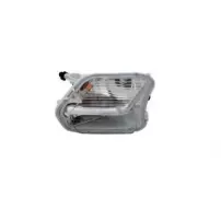 Neblinero Para Ford Escape