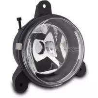 Neblinero Para Ford Ranger