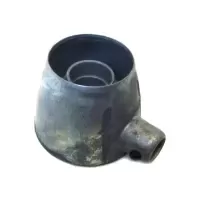 Soporte Caja Cambio Para Ford F100