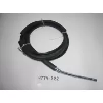 Piola Freno De Mano Para Ford Ranger