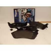 Pastilla De Freno Para Ford F150