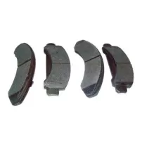 Pastilla De Freno Para Ford Aerostar
