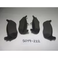 Disco De Freno Trasero Para Ford F150