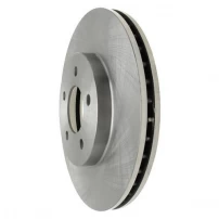 Disco De Freno Para Ford Escape