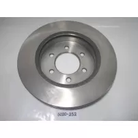 Disco De Freno Delantera Para Ford F150