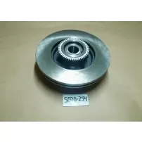 Disco De Freno Delantera Para Ford F150