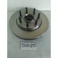 Disco De Freno Delantera Para Ford F150