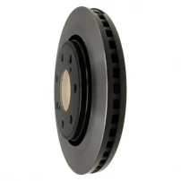 Disco De Freno Delantera Para Ford F150