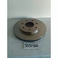 Disco De Freno Delantera Para Ford F150