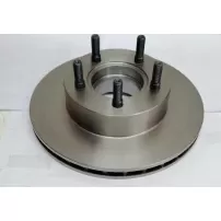 Disco De Freno Para Ford Ranger