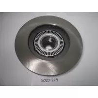 Disco De Freno Para Ford Ranger