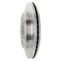 Disco De Freno Delantera Para Ford F150