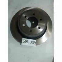 Disco De Freno Trasero Para Ford F150