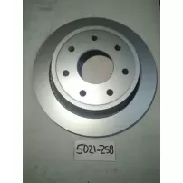 Disco De Freno Trasero Para Ford F150