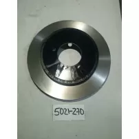 Disco De Freno Trasero Para Ford Explorer