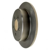 Disco De Freno Para Ford Explorer