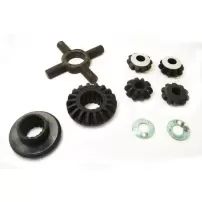 Kit Planetarios Kit Planet. Y Sat. B8qh 4237 F Bc 63-76