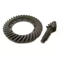 Corona Corona Y Piñon C/dual 15" 1/2 46x7