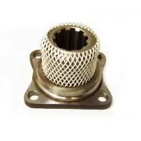 Flange Salida Flange Salida Caja 4 Vlc. C 40-60