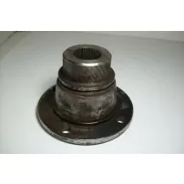 Flange Salida Flange Salida Caja Est.fina Bc 64-74