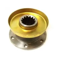 Flange Salida Flanch Salida 5v Bc-54/74