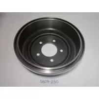 Tambores De Freno Para Ford F150