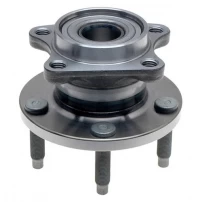 Maza Trasera Para Ford Edge