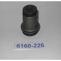 Bujes Bandeja Para Ford F100