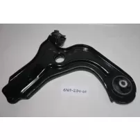 Bandeja De Suspensión Inferior Para Ford Fiesta