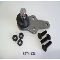 Rotula Para Ford Ka
